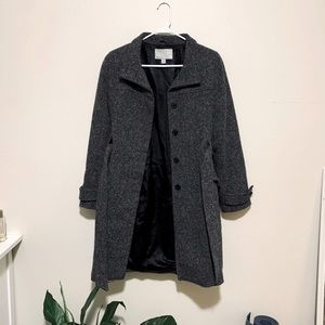 coat